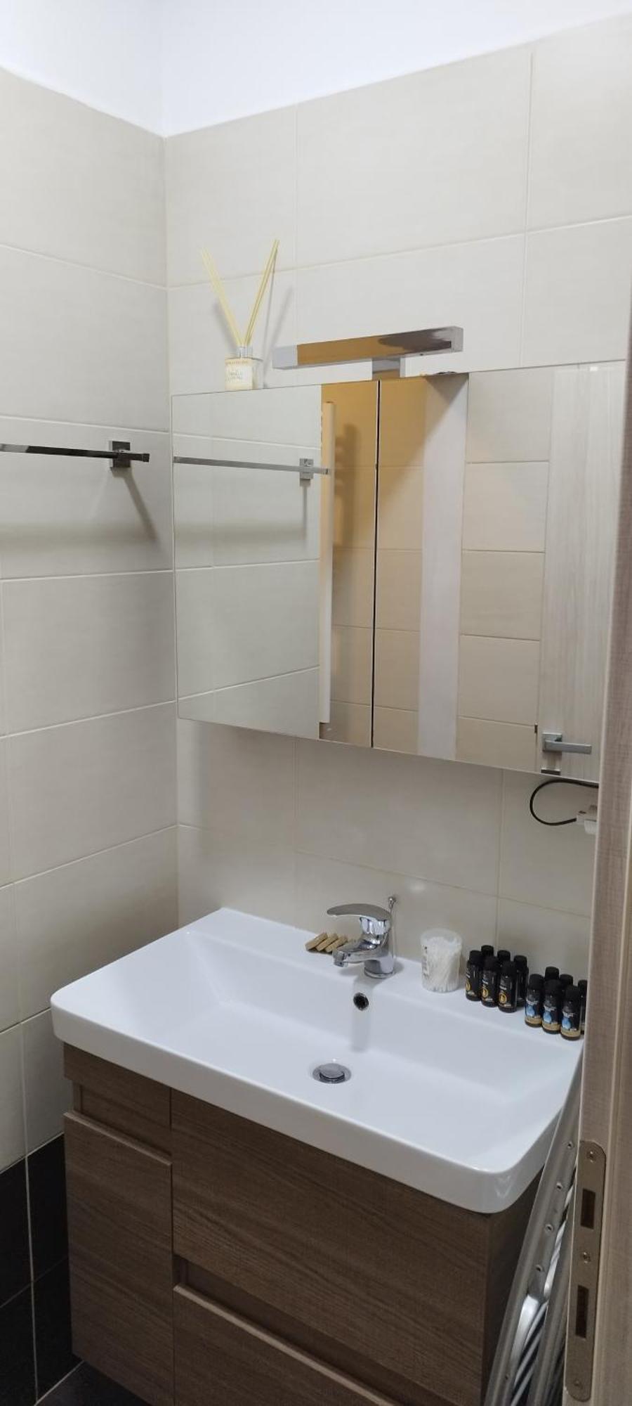 Isog Lux Apartment Alexandroupoli Eksteriør billede