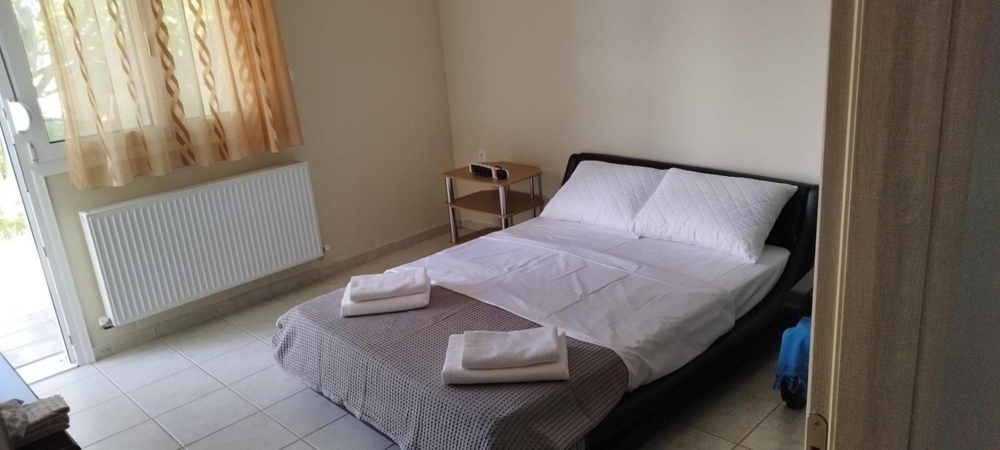 Isog Lux Apartment Alexandroupoli Eksteriør billede