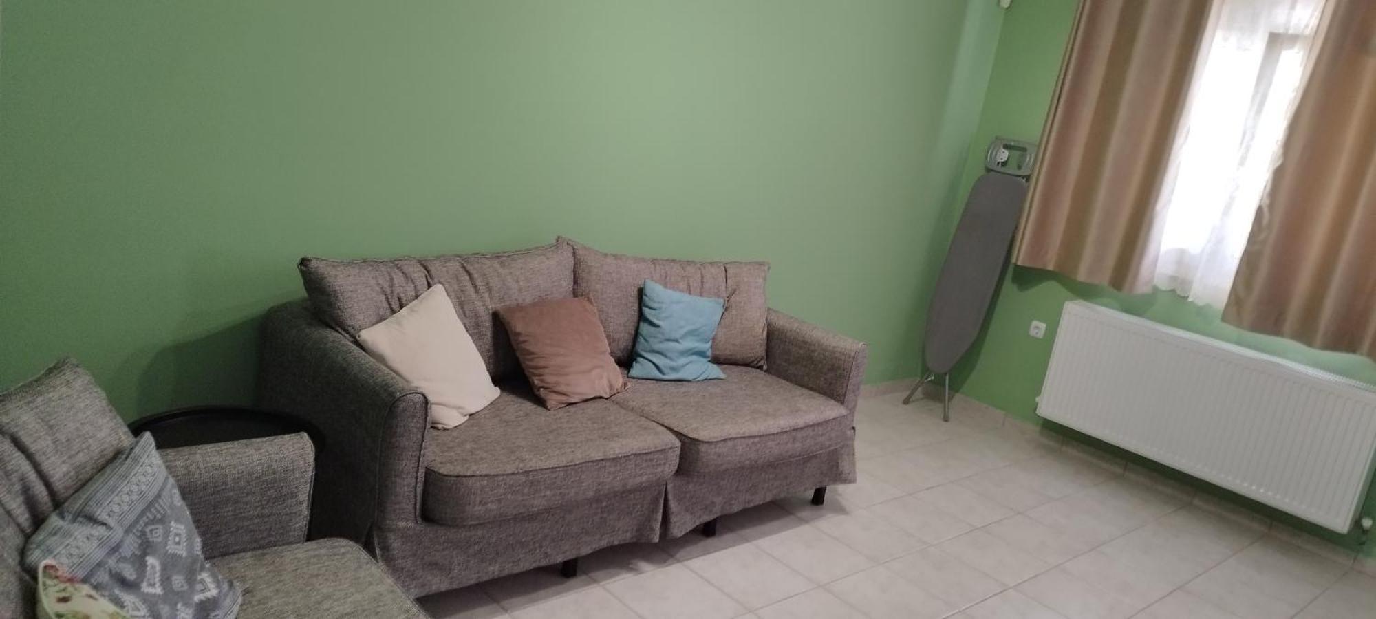 Isog Lux Apartment Alexandroupoli Eksteriør billede