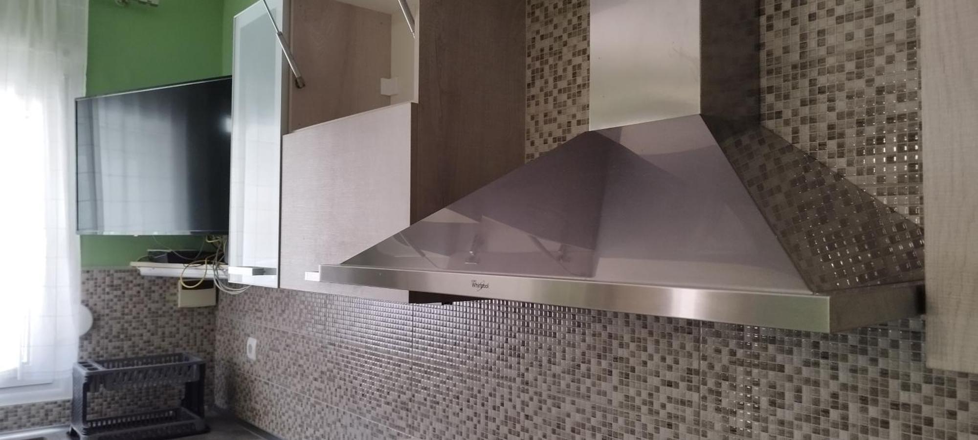 Isog Lux Apartment Alexandroupoli Eksteriør billede