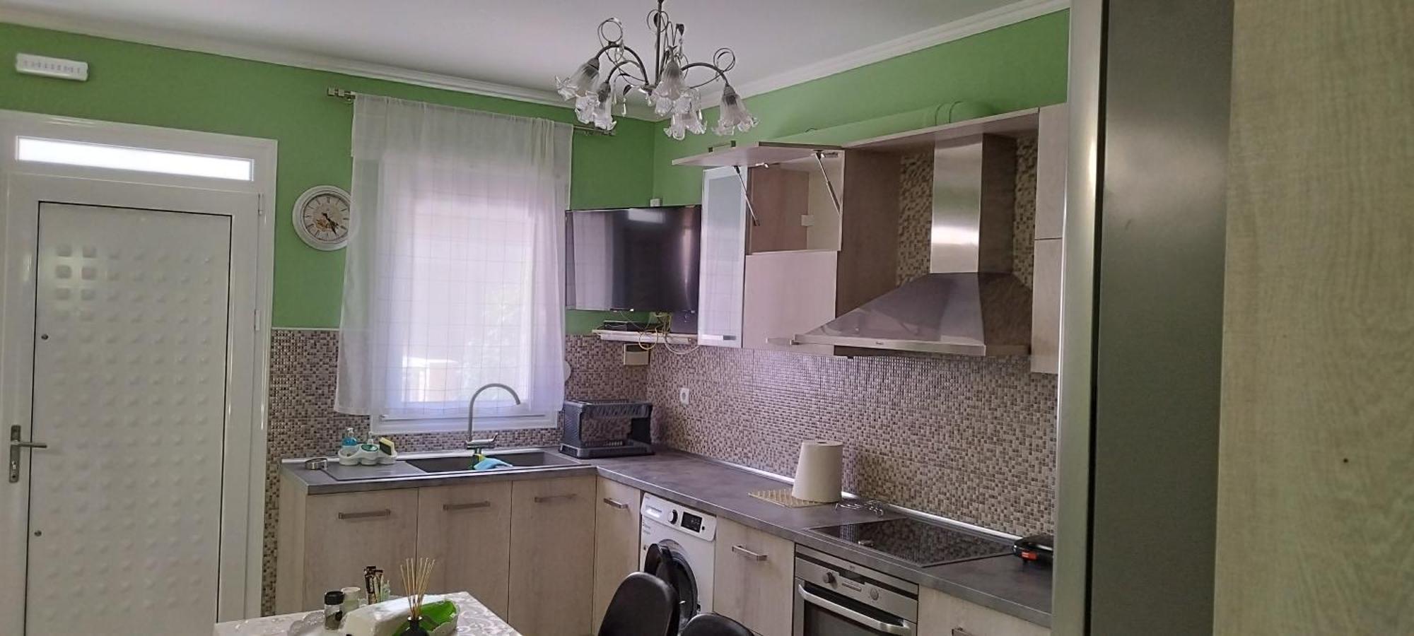 Isog Lux Apartment Alexandroupoli Eksteriør billede