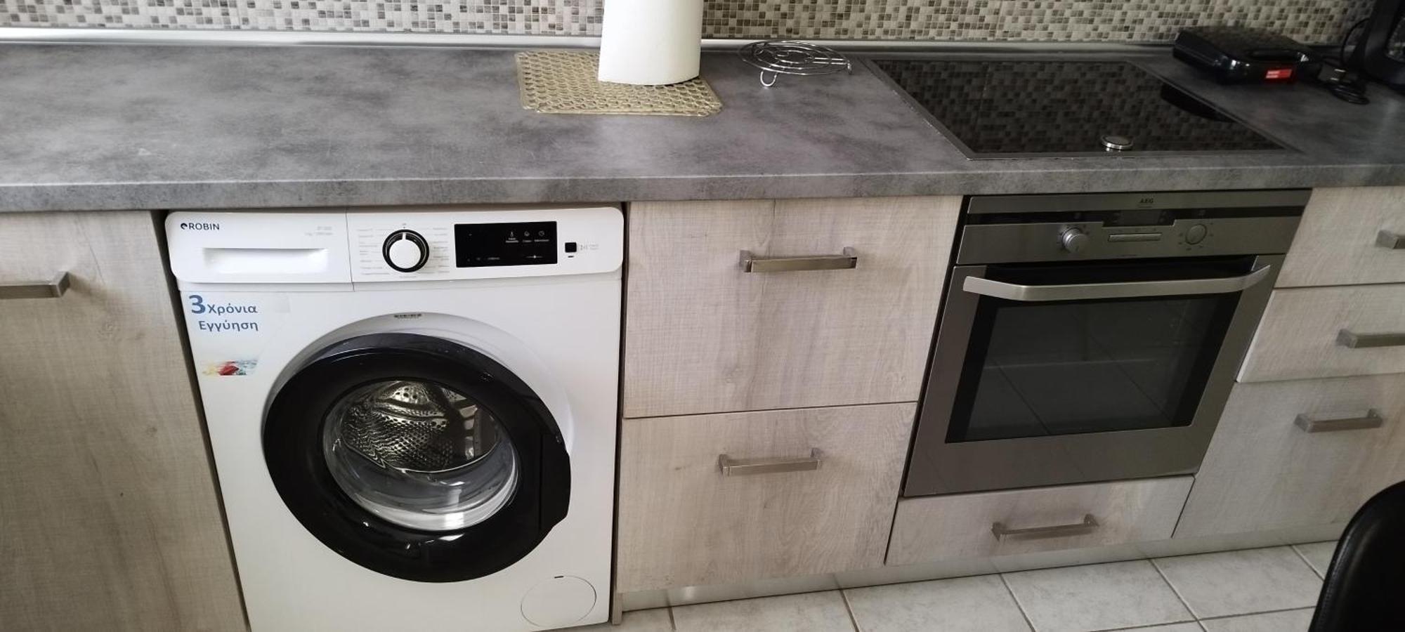 Isog Lux Apartment Alexandroupoli Eksteriør billede