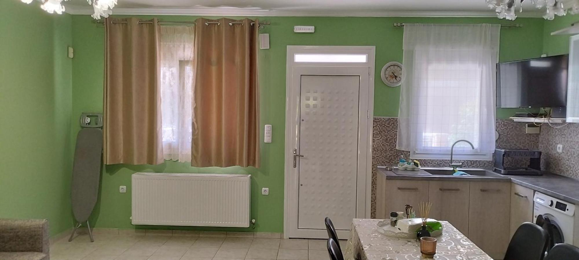Isog Lux Apartment Alexandroupoli Eksteriør billede