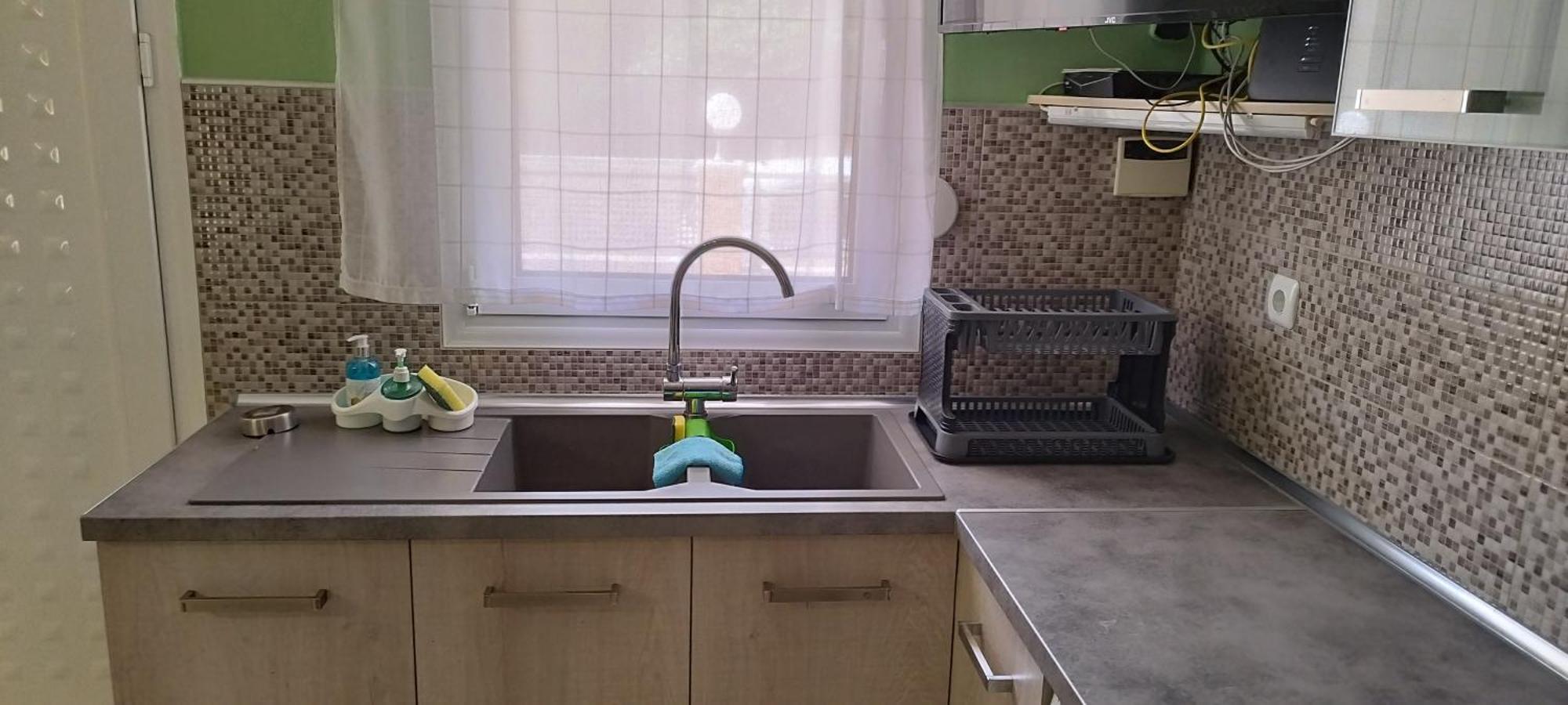 Isog Lux Apartment Alexandroupoli Eksteriør billede