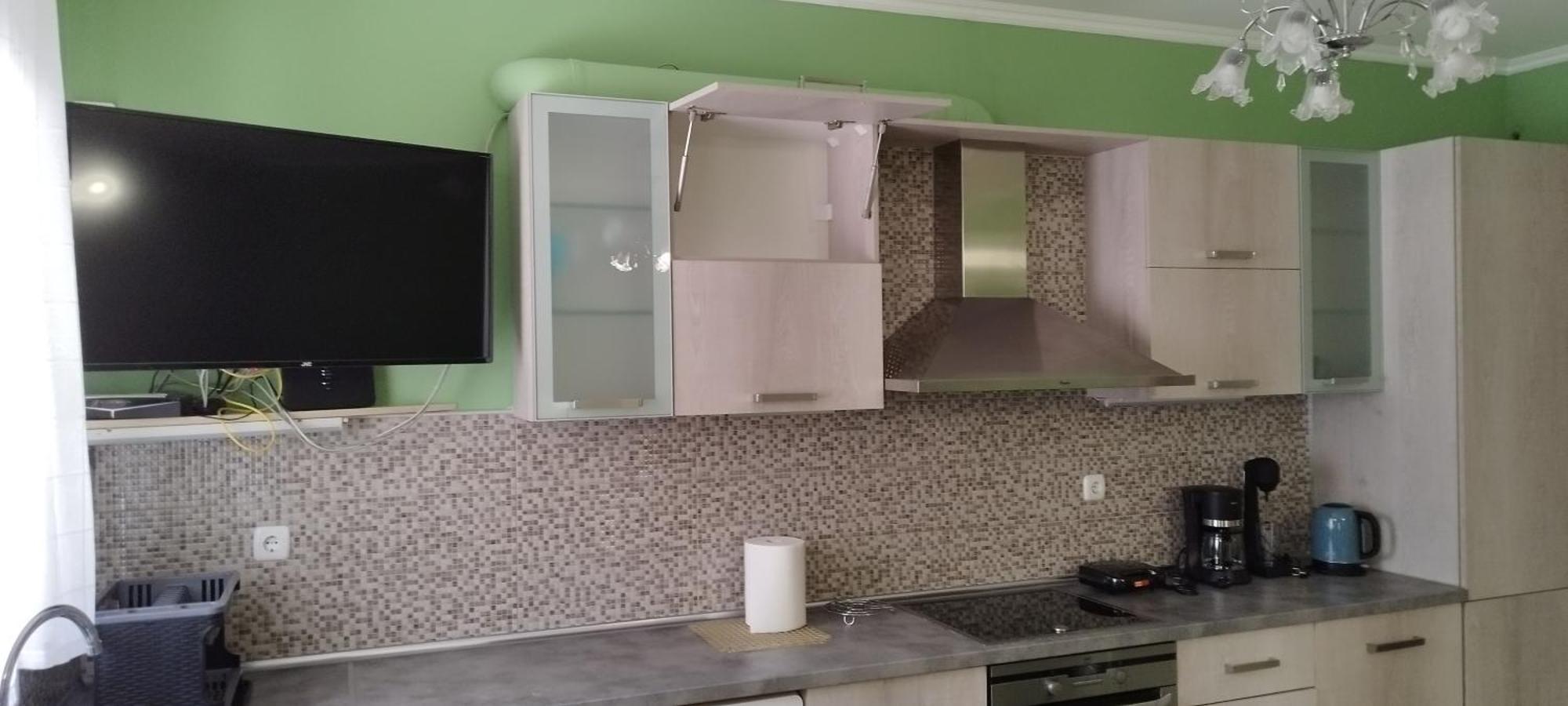 Isog Lux Apartment Alexandroupoli Eksteriør billede